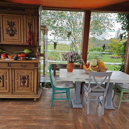 B&B Villa Angelina Rogaška Slatina Εξωτερικό φωτογραφία