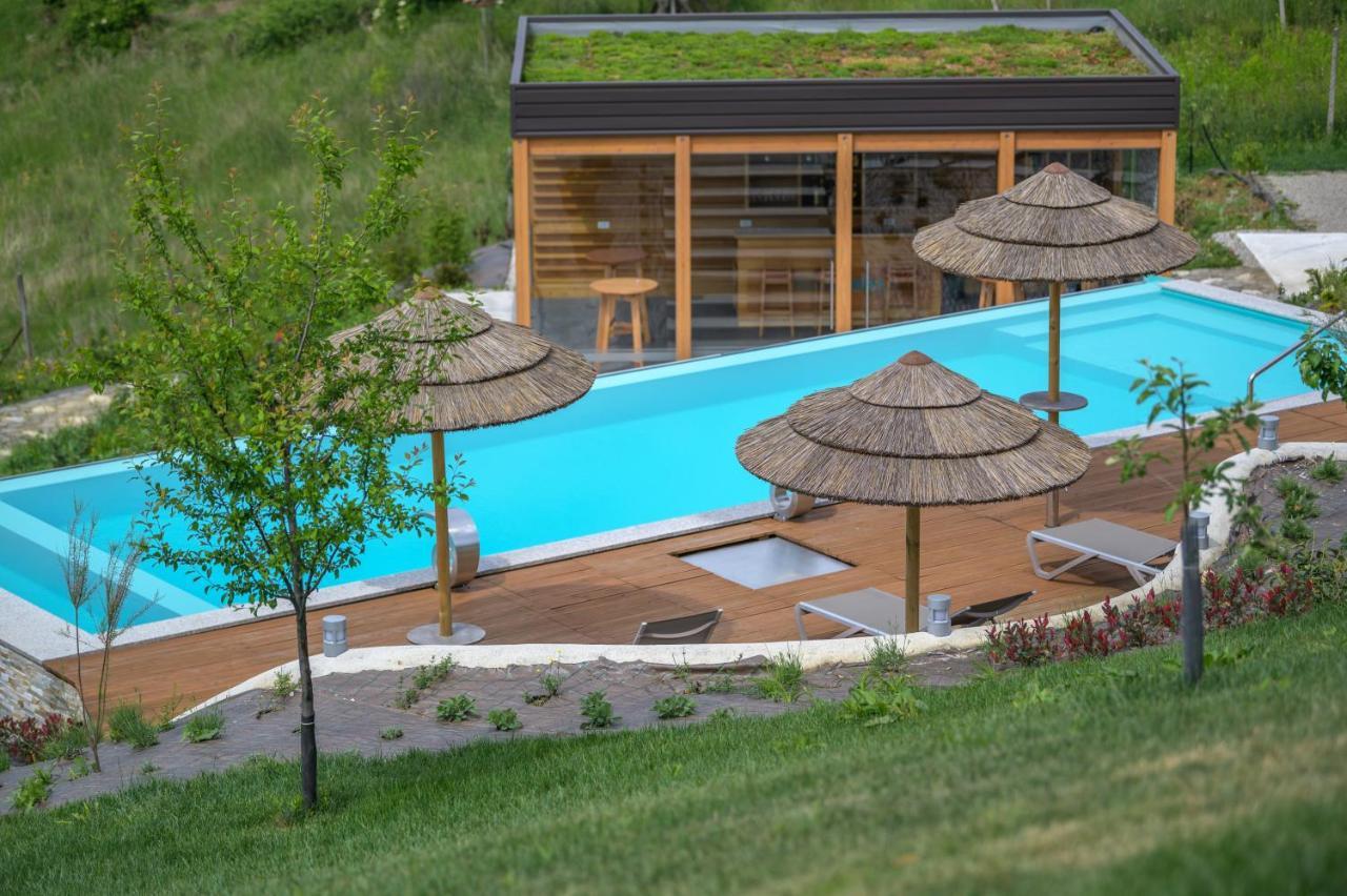 B&B Villa Angelina Rogaška Slatina Εξωτερικό φωτογραφία