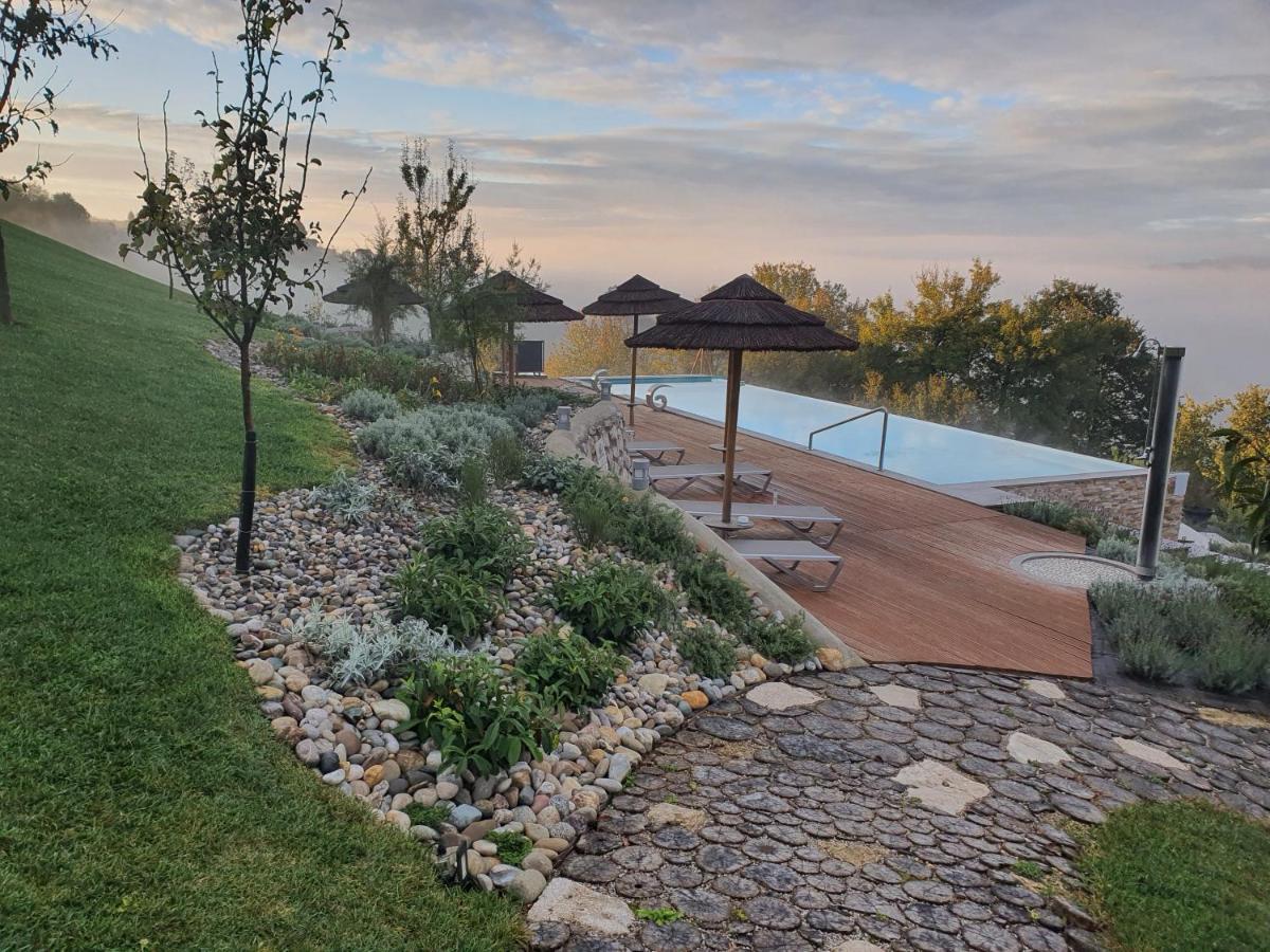 B&B Villa Angelina Rogaška Slatina Εξωτερικό φωτογραφία