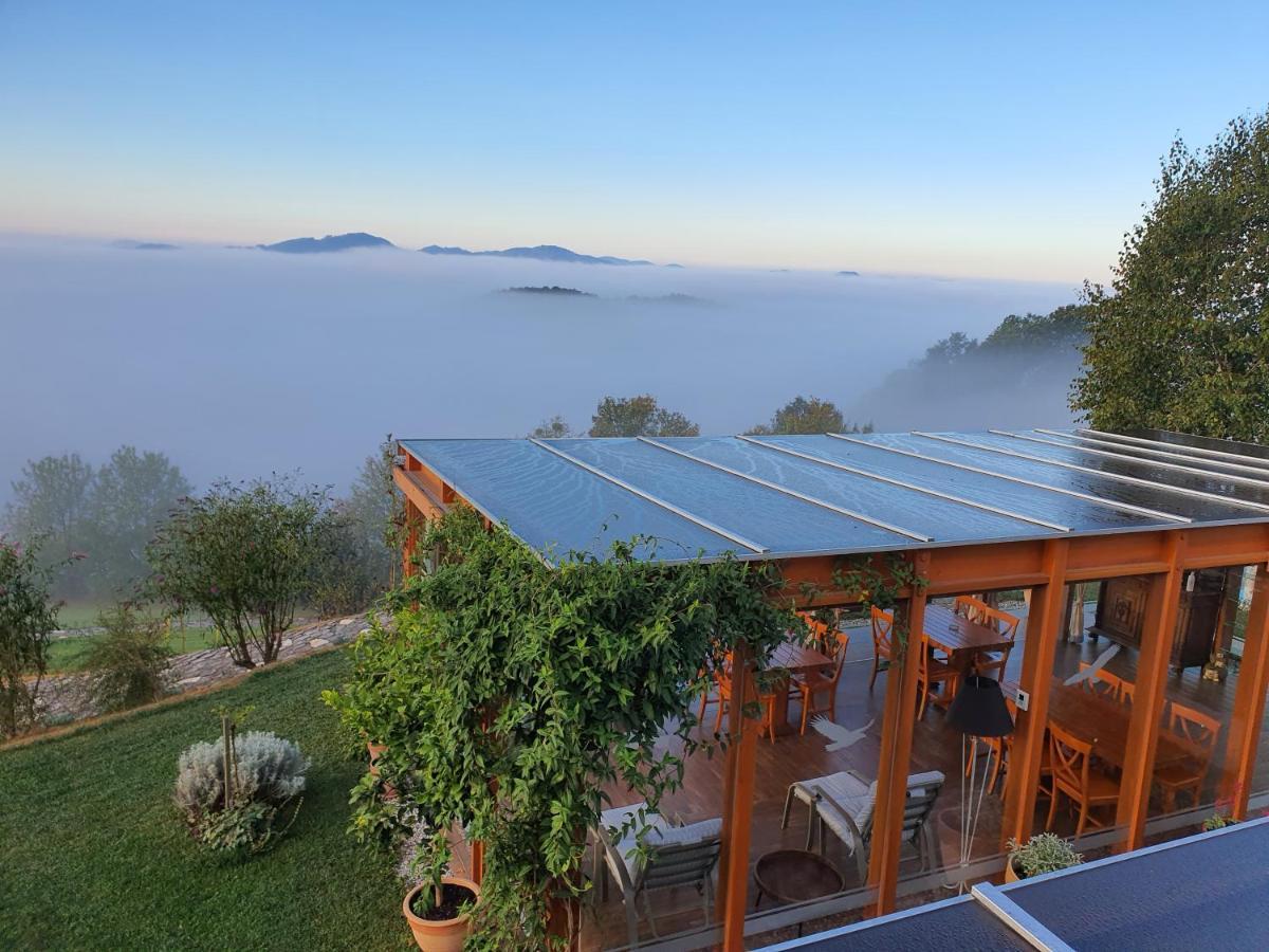 B&B Villa Angelina Rogaška Slatina Εξωτερικό φωτογραφία