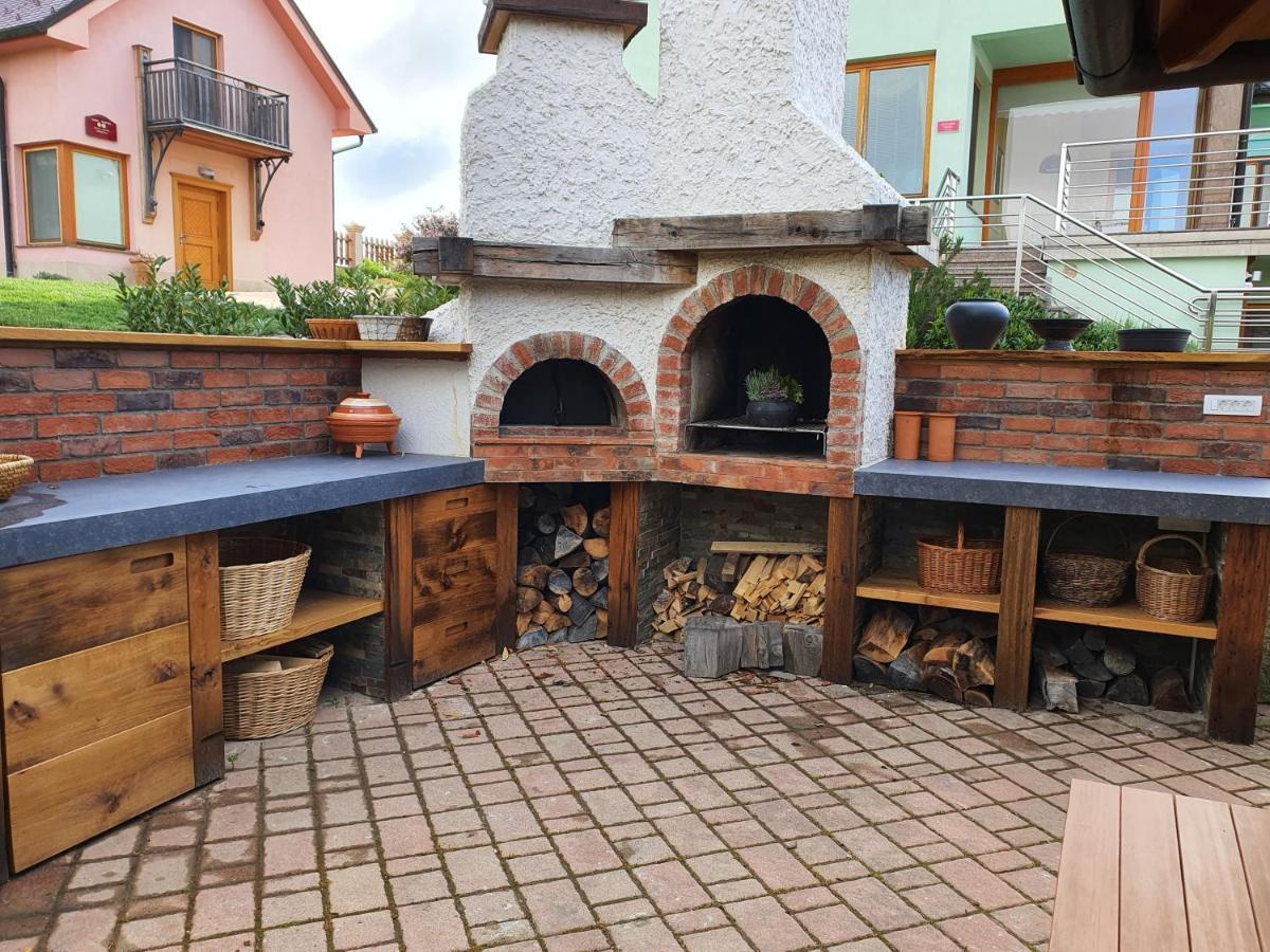 B&B Villa Angelina Rogaška Slatina Εξωτερικό φωτογραφία