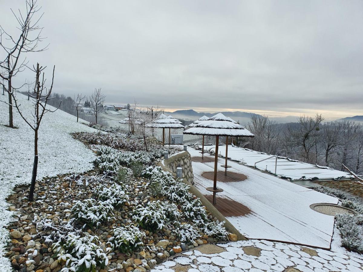 B&B Villa Angelina Rogaška Slatina Εξωτερικό φωτογραφία