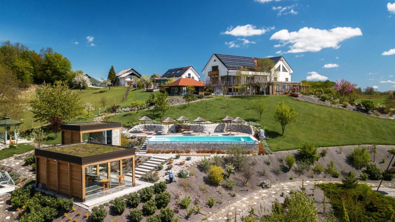 B&B Villa Angelina Rogaška Slatina Εξωτερικό φωτογραφία