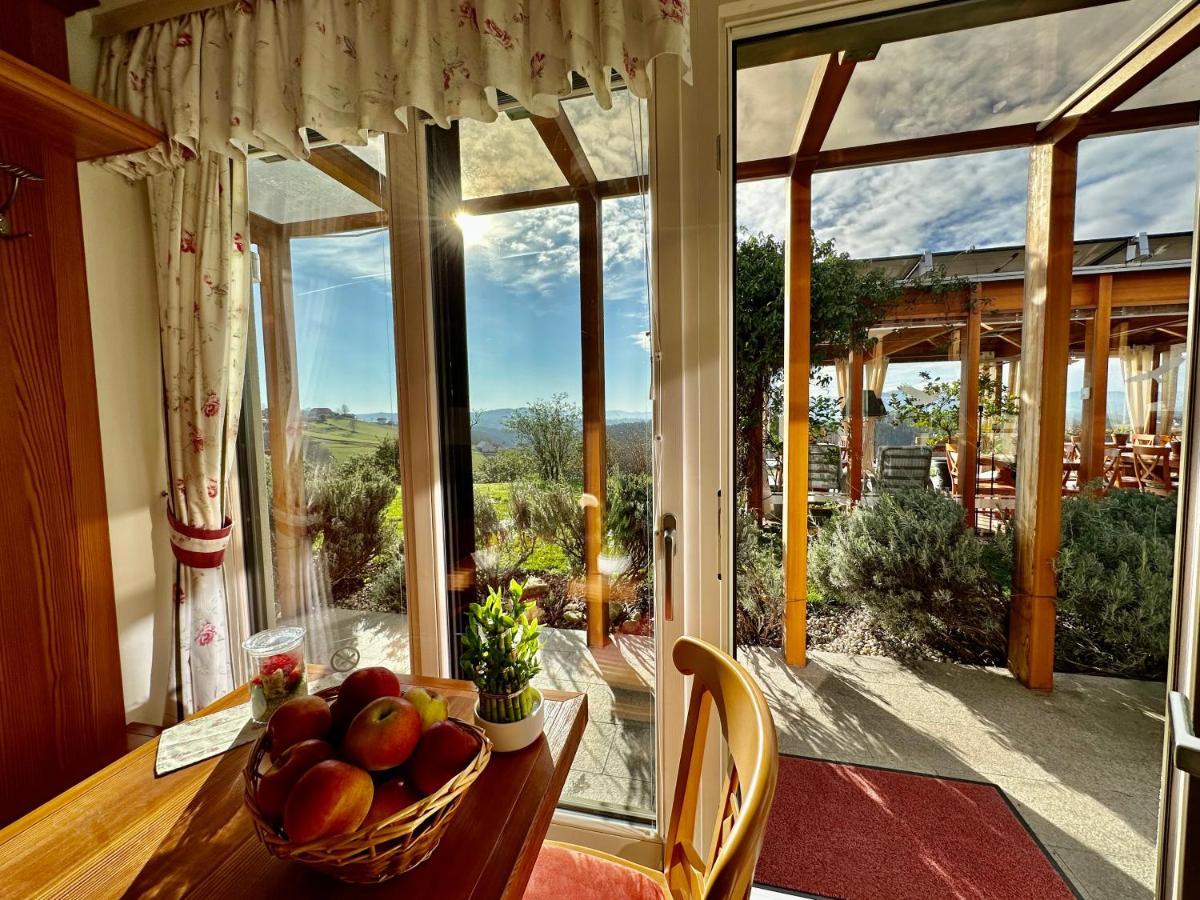 B&B Villa Angelina Rogaška Slatina Εξωτερικό φωτογραφία