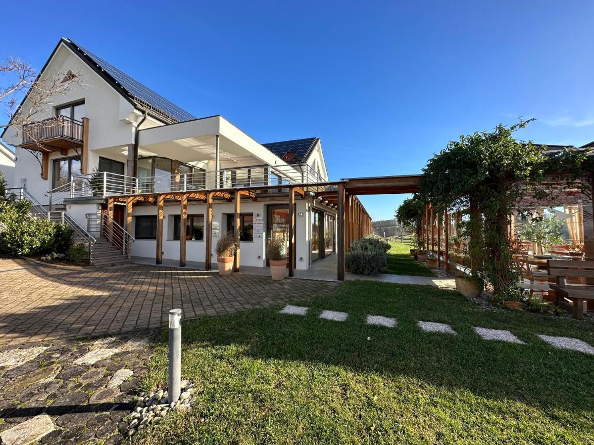 B&B Villa Angelina Rogaška Slatina Εξωτερικό φωτογραφία