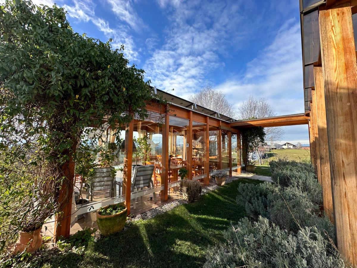 B&B Villa Angelina Rogaška Slatina Εξωτερικό φωτογραφία