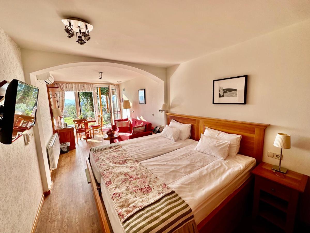 B&B Villa Angelina Rogaška Slatina Εξωτερικό φωτογραφία