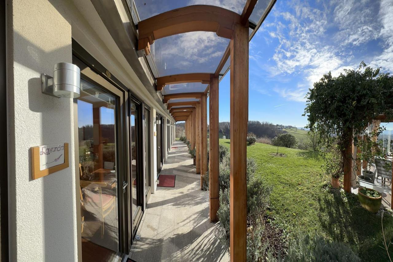 B&B Villa Angelina Rogaška Slatina Εξωτερικό φωτογραφία