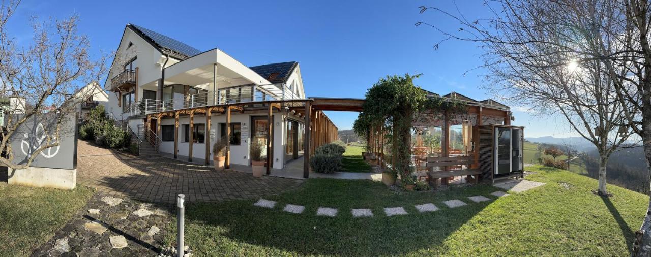 B&B Villa Angelina Rogaška Slatina Εξωτερικό φωτογραφία