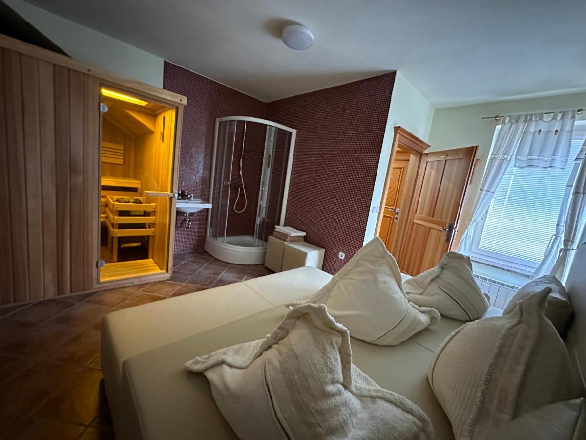 B&B Villa Angelina Rogaška Slatina Εξωτερικό φωτογραφία