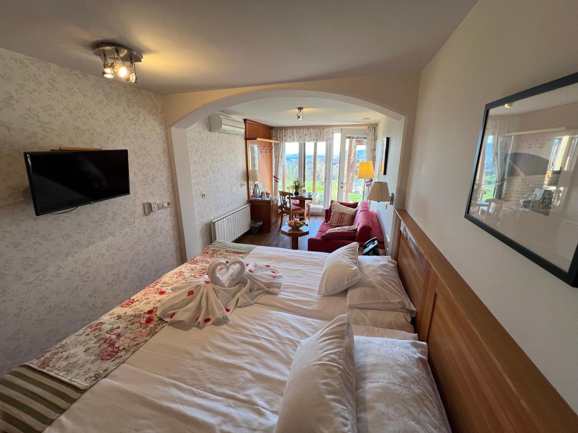 B&B Villa Angelina Rogaška Slatina Εξωτερικό φωτογραφία