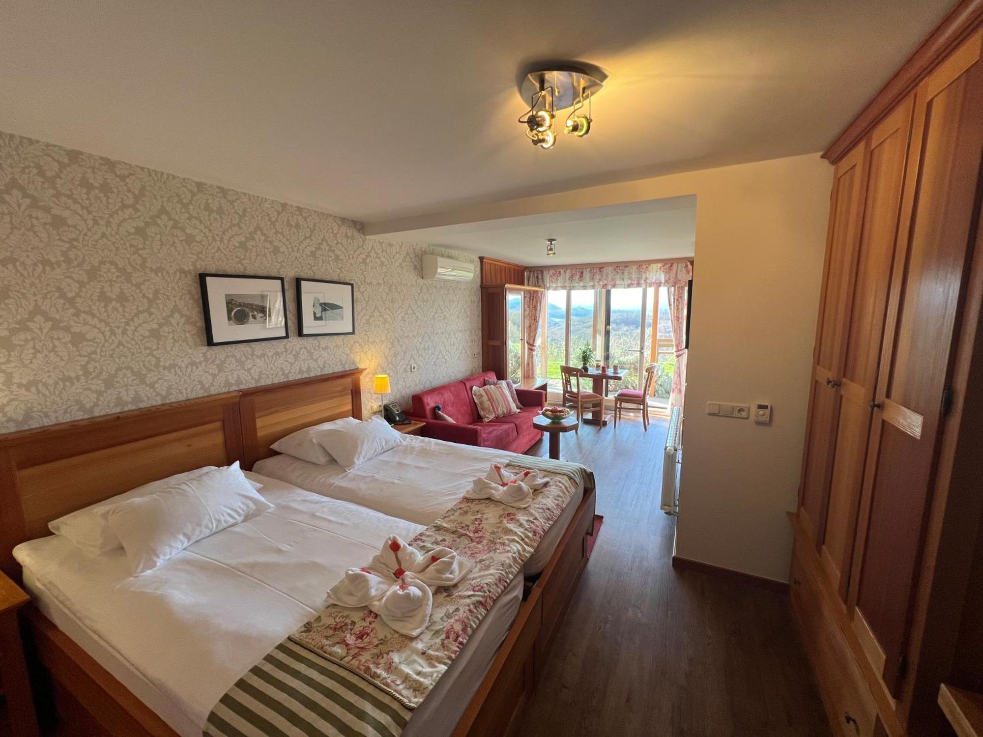 B&B Villa Angelina Rogaška Slatina Εξωτερικό φωτογραφία