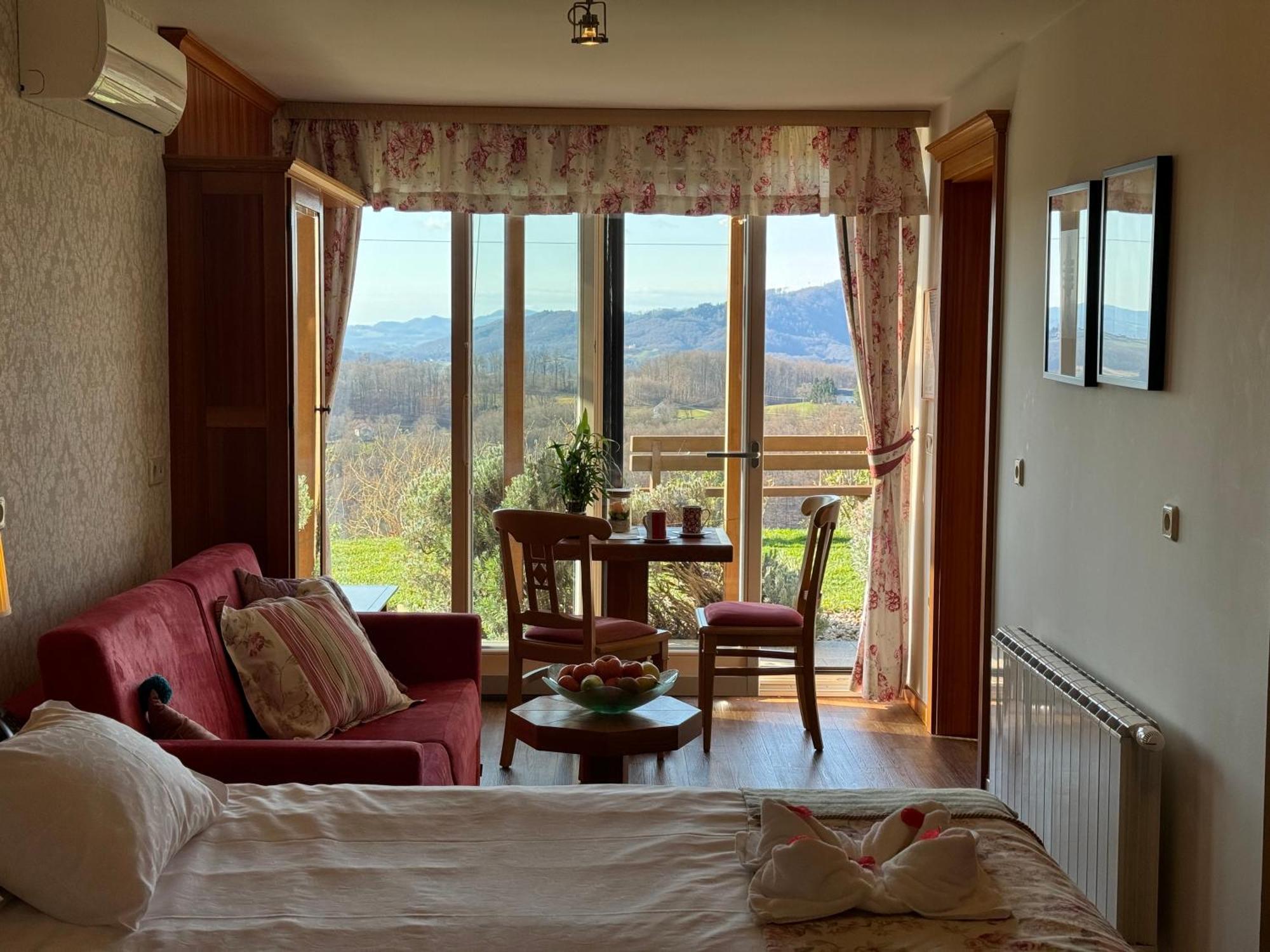 B&B Villa Angelina Rogaška Slatina Εξωτερικό φωτογραφία