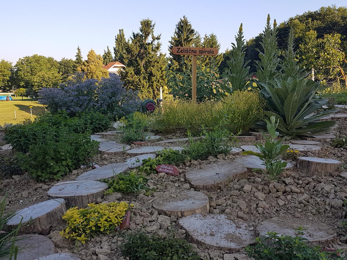 B&B Villa Angelina Rogaška Slatina Εξωτερικό φωτογραφία