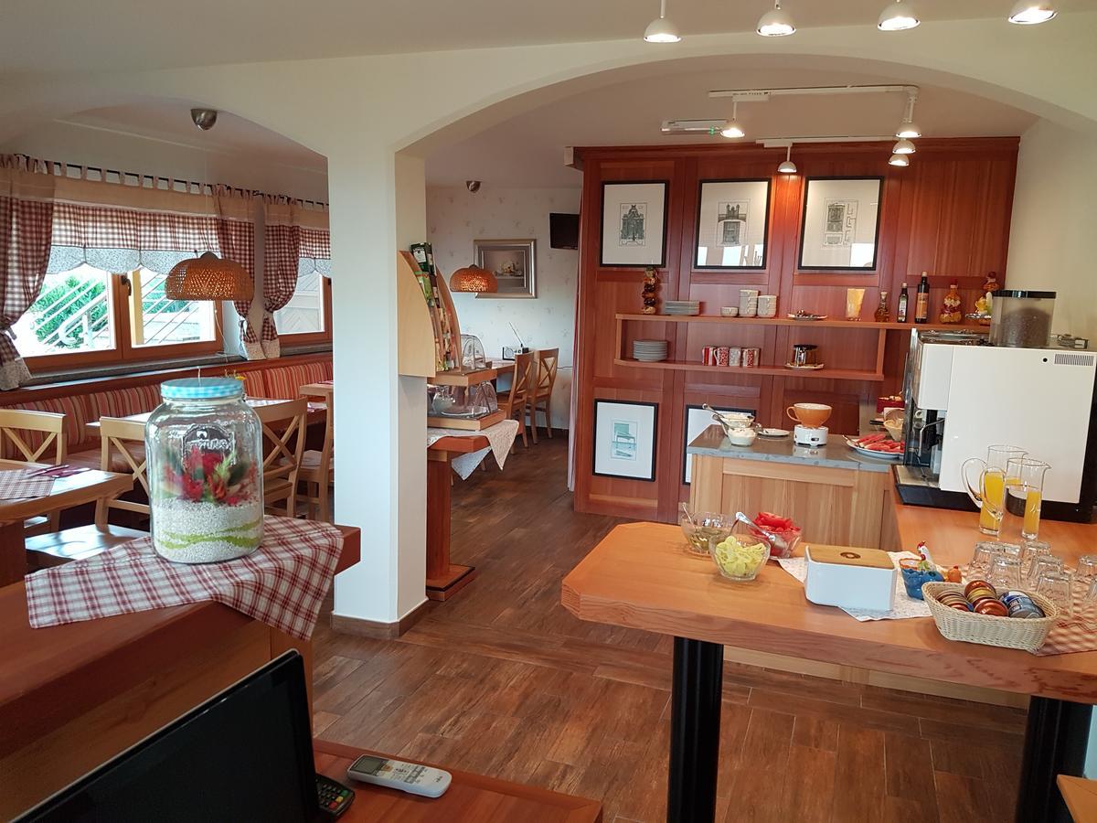 B&B Villa Angelina Rogaška Slatina Εξωτερικό φωτογραφία