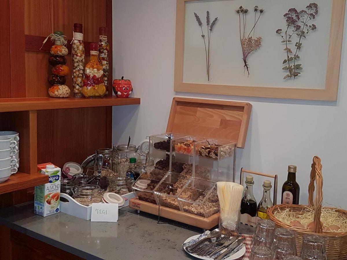 B&B Villa Angelina Rogaška Slatina Εξωτερικό φωτογραφία
