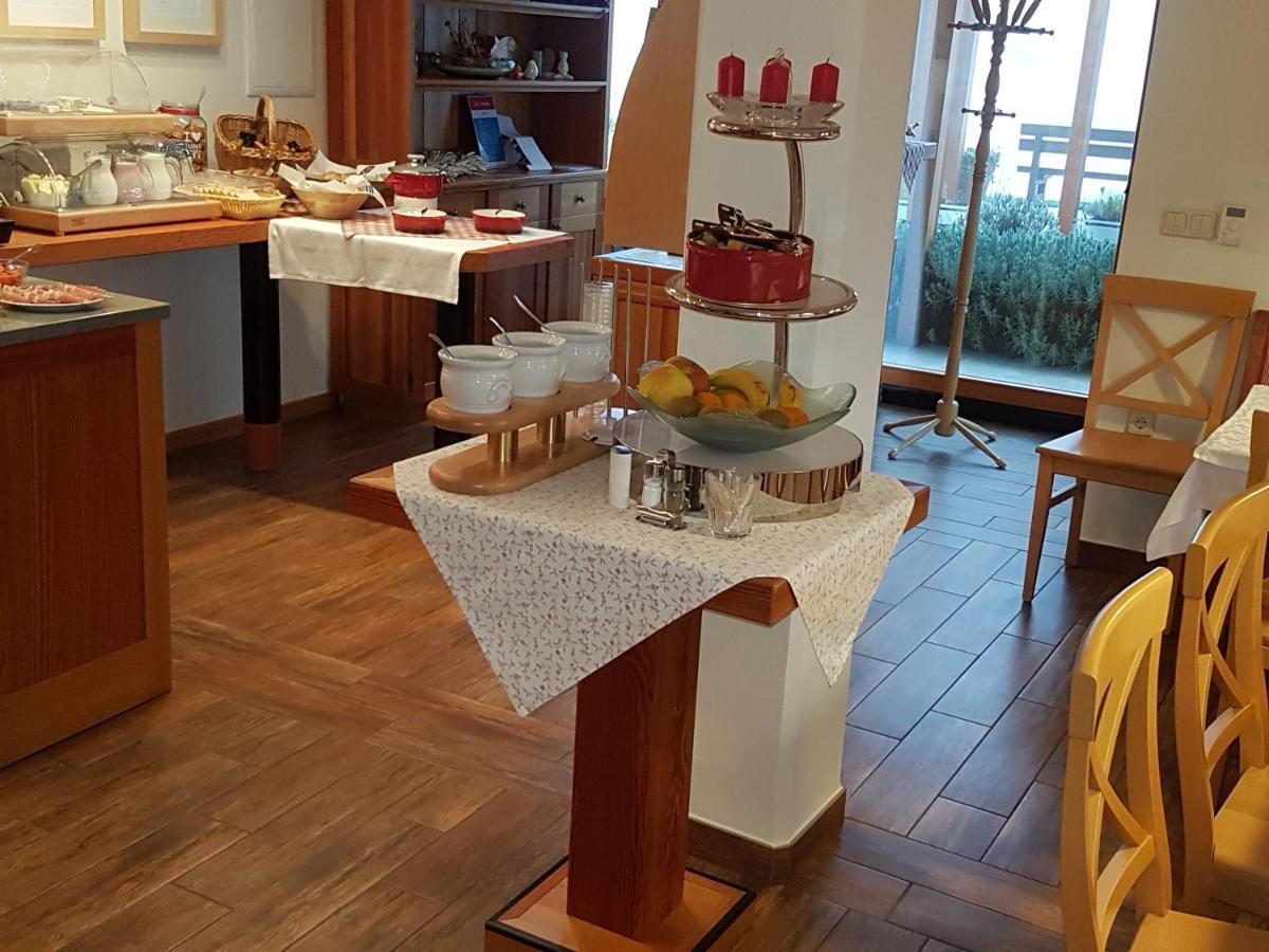 B&B Villa Angelina Rogaška Slatina Εξωτερικό φωτογραφία