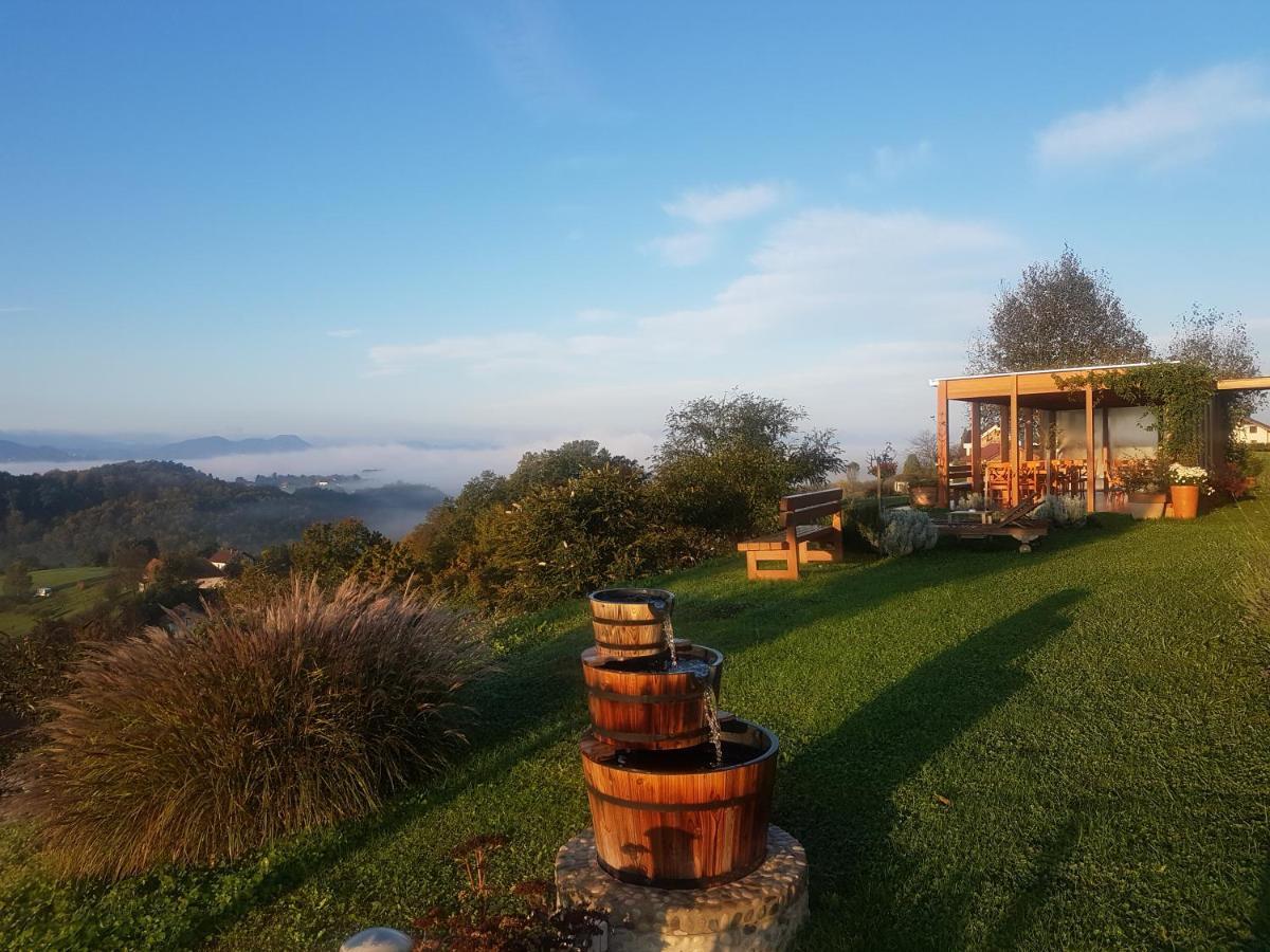 B&B Villa Angelina Rogaška Slatina Εξωτερικό φωτογραφία