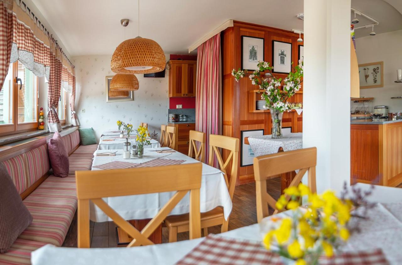 B&B Villa Angelina Rogaška Slatina Εξωτερικό φωτογραφία