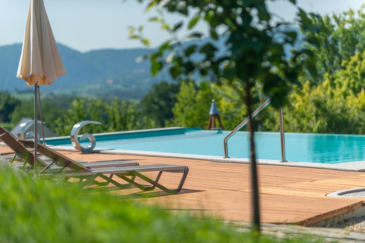 B&B Villa Angelina Rogaška Slatina Εξωτερικό φωτογραφία