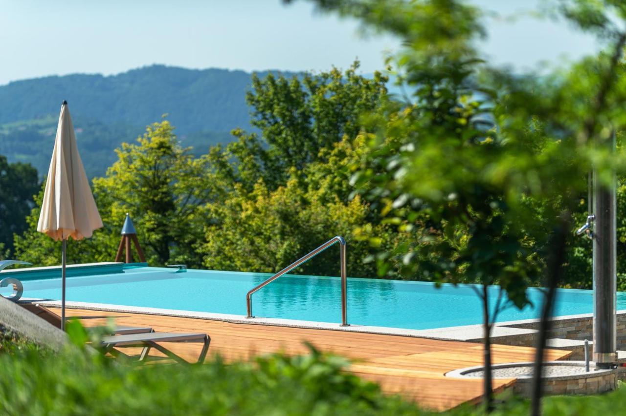 B&B Villa Angelina Rogaška Slatina Εξωτερικό φωτογραφία